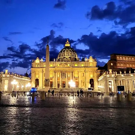 Eternal Vaticano * Rome