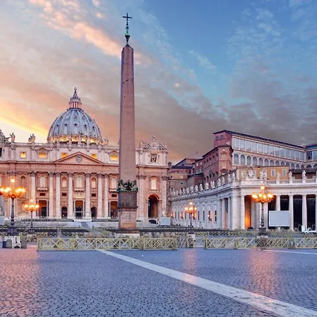 Eternal Vaticano *