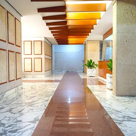Eternal Vaticano Apartman Róma