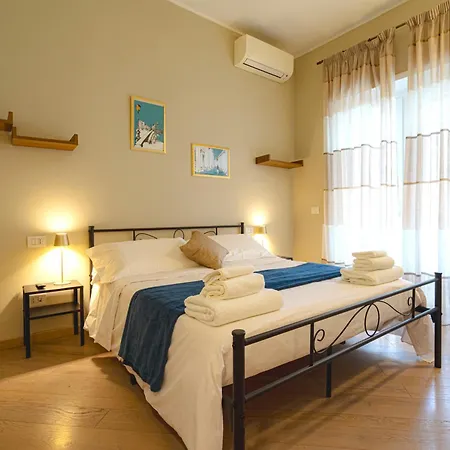 Apartman Eternal Vaticano Róma