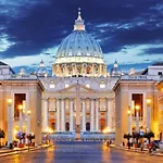Appartement Eternal Vaticano