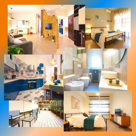 아파트 Eternal Vaticano *