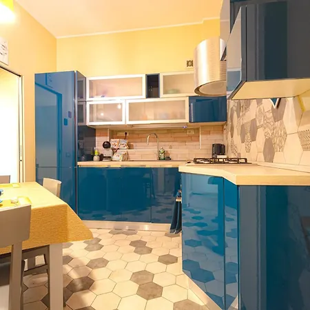 Eternal Vaticano 아파트