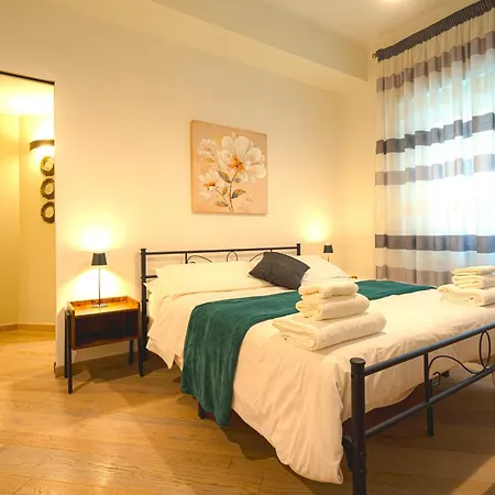 아파트 Eternal Vaticano *