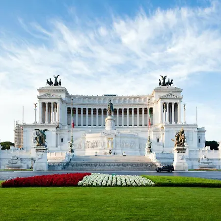 Eternal Vaticano Appartement